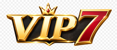 VIP 7 Casino logo